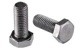 Machine Bolt